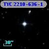 TYC 2210-636-1