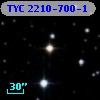 TYC 2210-700-1