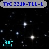 TYC 2210-711-1
