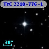 TYC 2210-776-1