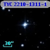 TYC 2210-1311-1