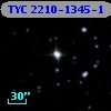 TYC 2210-1345-1