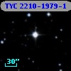 TYC 2210-1979-1