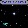 TYC 2210-2047-1