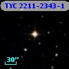 TYC 2211-2343-1