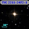 TYC 2211-2472-1