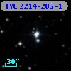 TYC 2214-205-1