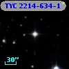 TYC 2214-634-1