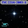 TYC 2214-2003-1