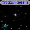 TYC 2214-2036-1