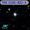 TYC 2215-422-1