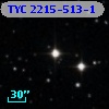 TYC 2215-513-1