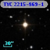 TYC 2215-869-1