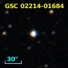 GSC 02214-01684