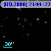 [DSL2000] 2144+272