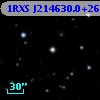 1RXS J214630.0+263542