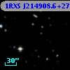 1RXS J214908.6+274003