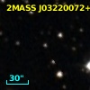 2MASS J03220072+4810021