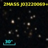 2MASS J03220069+4804163