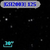 [GSI2003] 125
