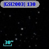 [GSI2003] 130