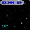[GSI2003] 150