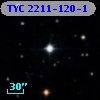 TYC 2211-120-1