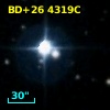 BD+26  4319C