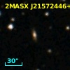 2MASX J21572446+2942060