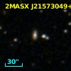 2MASX J21573049+2909411