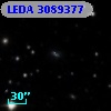 LEDA 3089377