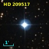 HD 209517