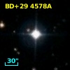 BD+29  4578A