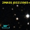 2MASS J03215965+4809379
