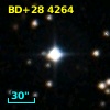 BD+28  4264