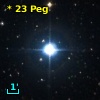 *  23 Peg