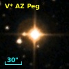 V* AZ Peg