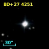 BD+27  4251