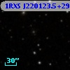 1RXS J220123.5+294928