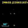 1RXS J220652.9+275749