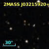 2MASS J03215920+4810565