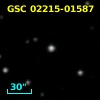 GSC 02215-01587