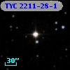 TYC 2211-28-1