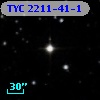 TYC 2211-41-1