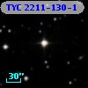 TYC 2211-130-1