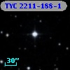TYC 2211-188-1