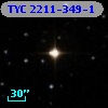 TYC 2211-349-1