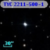 TYC 2211-500-1