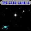 TYC 2211-1141-1