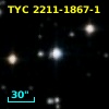 TYC 2211-1867-1